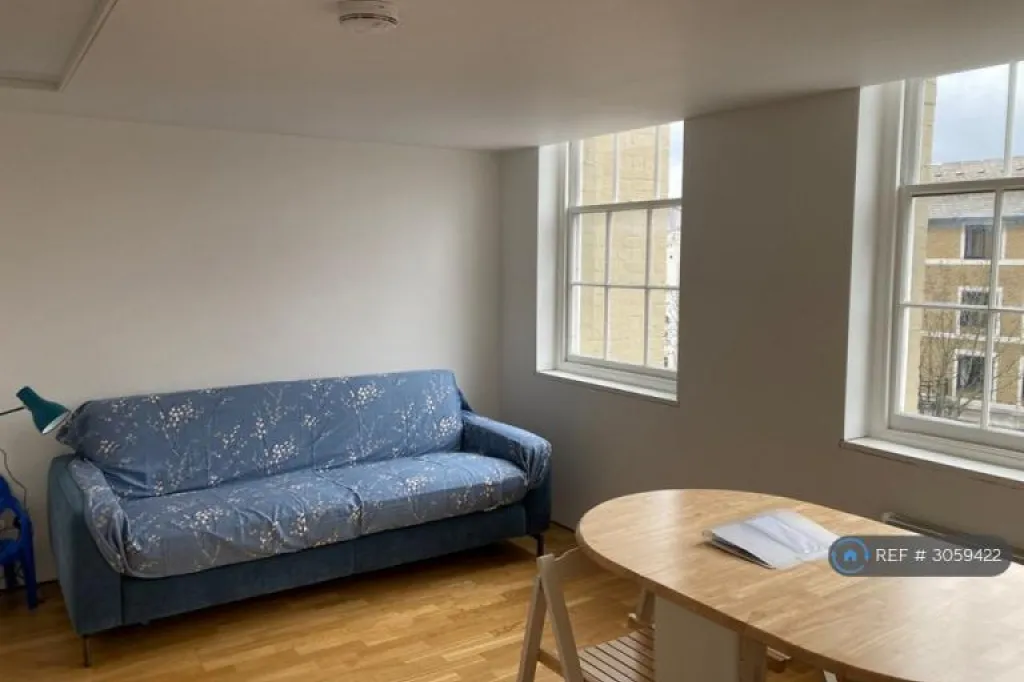Studio flat in Holloway Road, London, N19 (#3059422)