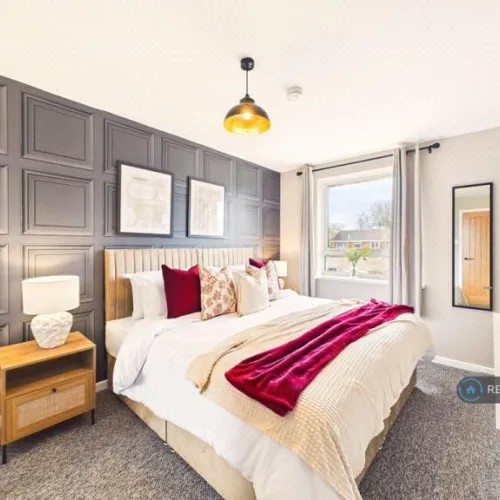 5 bedroom house in Lincoln Close, Tewkesbury, GL20 (5 bed) (#2840153)