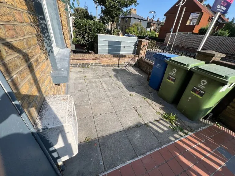 4 bedrooms house to let in Peckham London