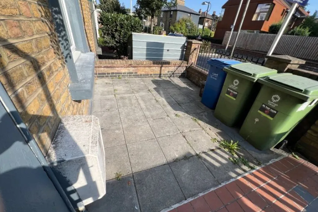 4 bedrooms house to let in Peckham London