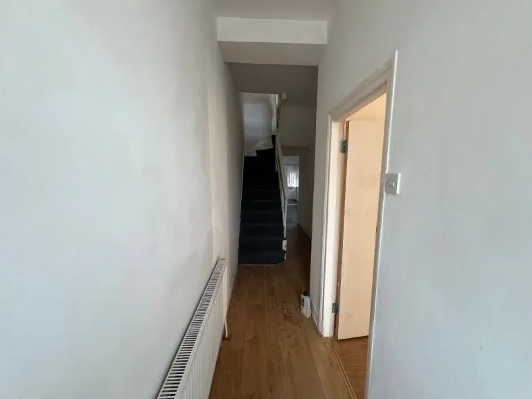 4 bedrooms house to let in Peckham London
