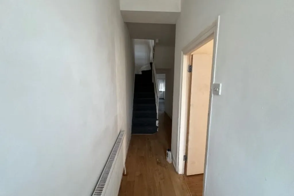 4 bedrooms house to let in Peckham London