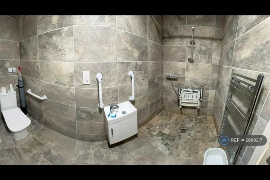 1 bedroom in Congreve, Milton Keynes, MK6 (#2689217)
