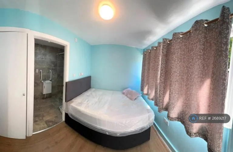 1 bedroom in Congreve, Milton Keynes, MK6 (#2689217)