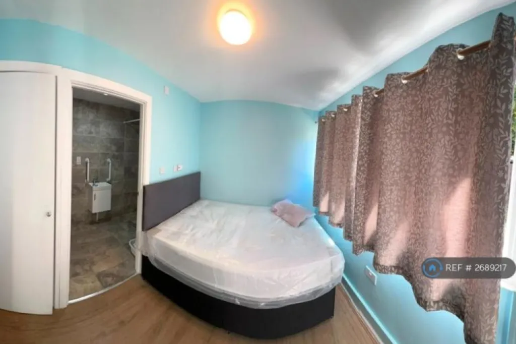 1 bedroom in Congreve, Milton Keynes, MK6 (#2689217)