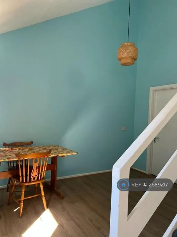 1 bedroom in Congreve, Milton Keynes, MK6 (#2689217)