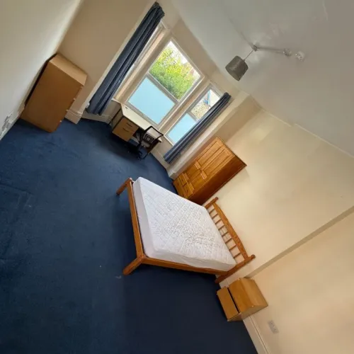 🏡 7 ROOMS AVAILABLE NOW | SHERWOOD | UC • DSS • HOUSING BENEFITS WELCOME