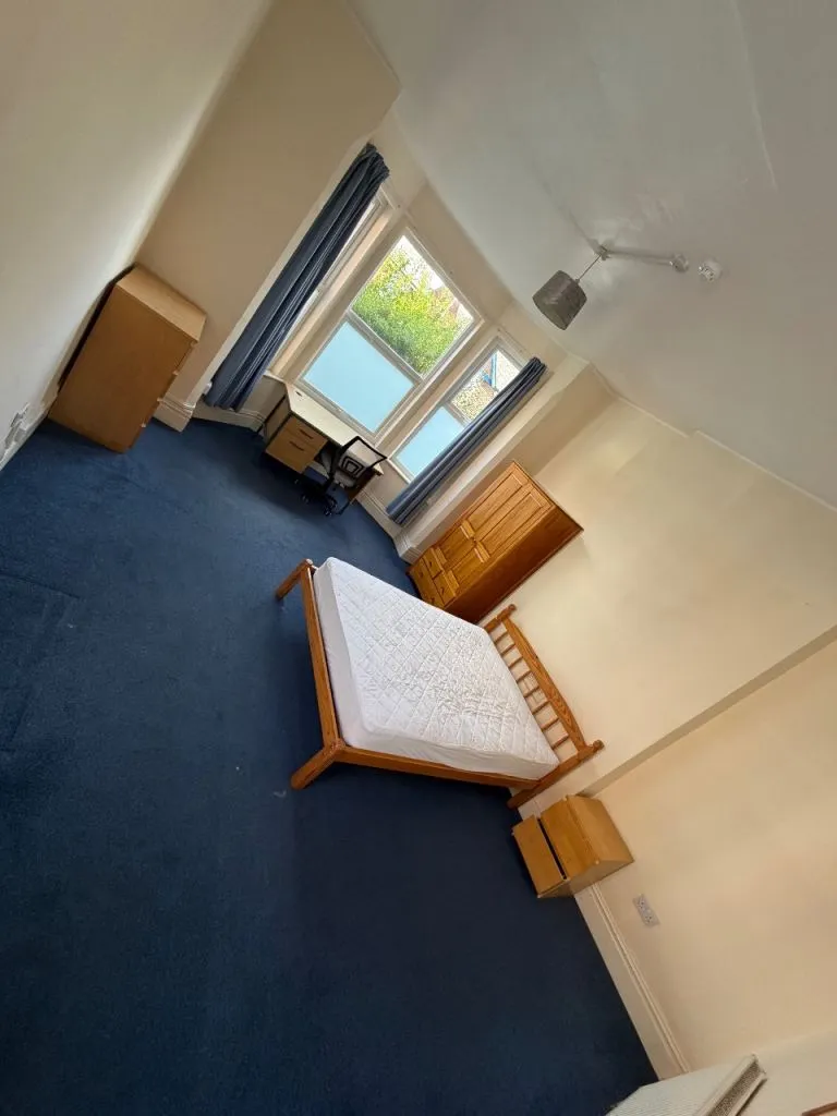 🏡 7 ROOMS AVAILABLE NOW | SHERWOOD | UC • DSS • HOUSING BENEFITS WELCOME