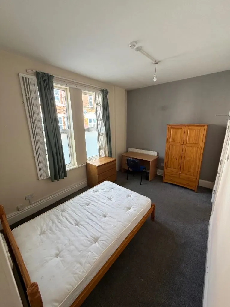 🏡 7 ROOMS AVAILABLE NOW | SHERWOOD | UC • DSS • HOUSING BENEFITS WELCOME