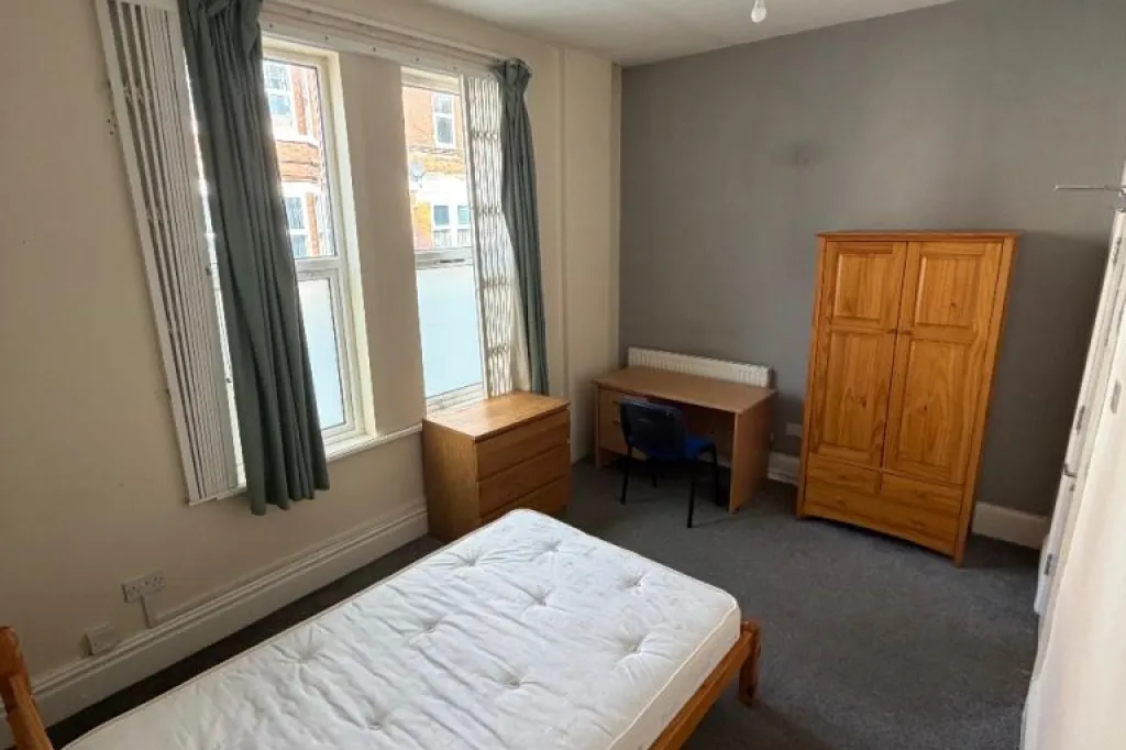 🏡 7 ROOMS AVAILABLE NOW | SHERWOOD | UC • DSS • HOUSING BENEFITS WELCOME