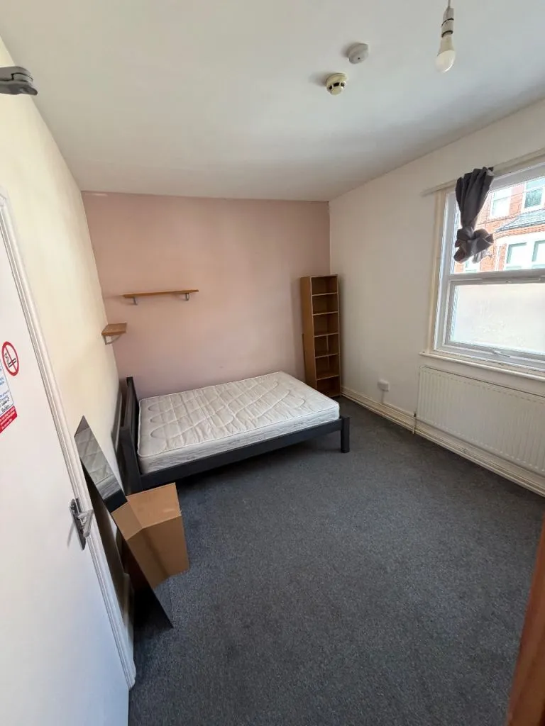 🏡 7 ROOMS AVAILABLE NOW | SHERWOOD | UC • DSS • HOUSING BENEFITS WELCOME