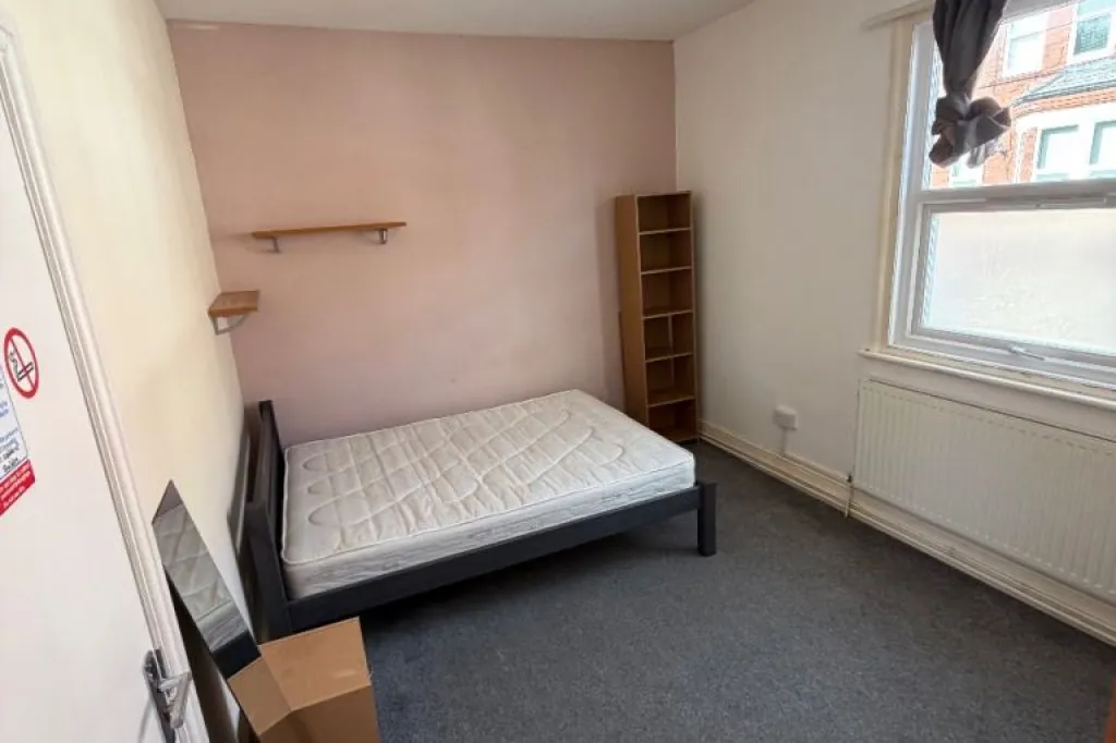 🏡 7 ROOMS AVAILABLE NOW | SHERWOOD | UC • DSS • HOUSING BENEFITS WELCOME