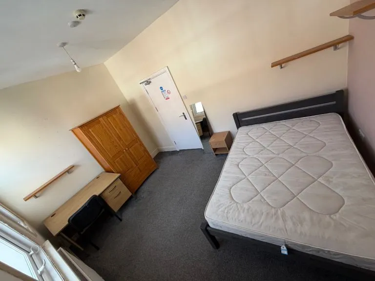 🏡 7 ROOMS AVAILABLE NOW | SHERWOOD | UC • DSS • HOUSING BENEFITS WELCOME