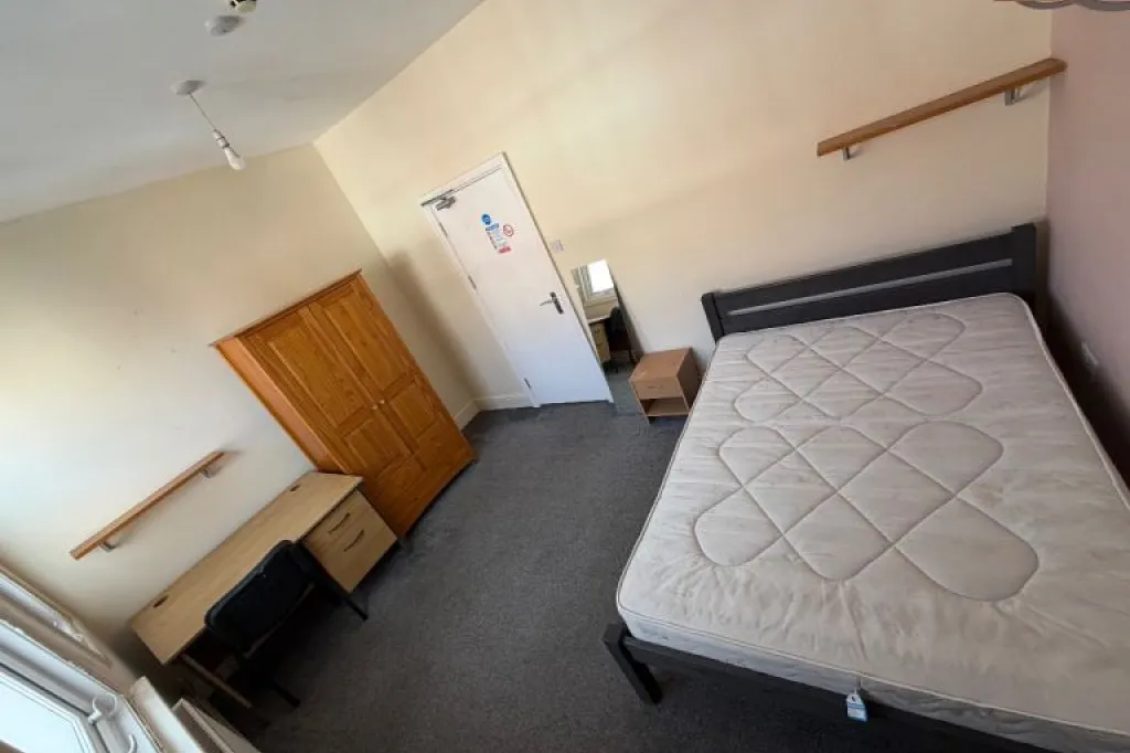 🏡 7 ROOMS AVAILABLE NOW | SHERWOOD | UC • DSS • HOUSING BENEFITS WELCOME