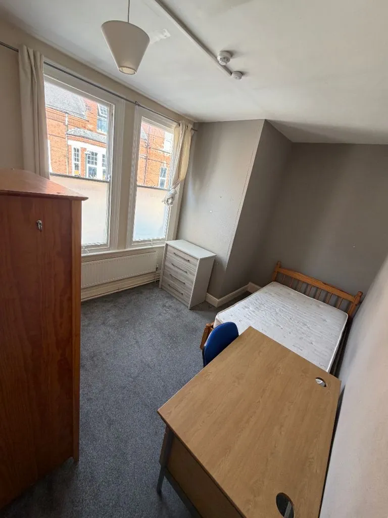 🏡 7 ROOMS AVAILABLE NOW | SHERWOOD | UC • DSS • HOUSING BENEFITS WELCOME