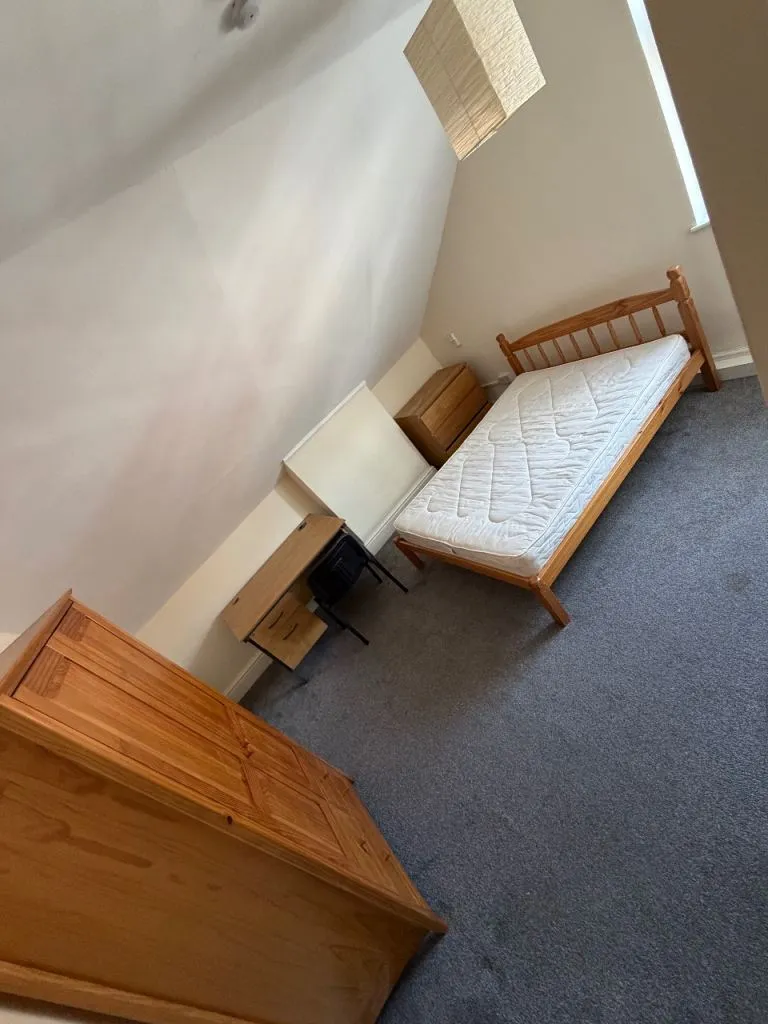 🏡 7 ROOMS AVAILABLE NOW | SHERWOOD | UC • DSS • HOUSING BENEFITS WELCOME