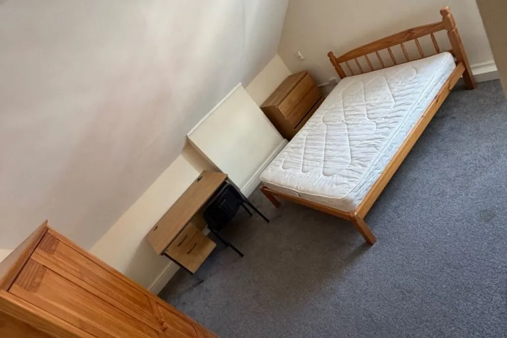 🏡 7 ROOMS AVAILABLE NOW | SHERWOOD | UC • DSS • HOUSING BENEFITS WELCOME