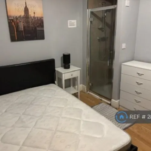 1 bedroom in Chester Road, Birmingham B24 0By, B24 (#2870136)