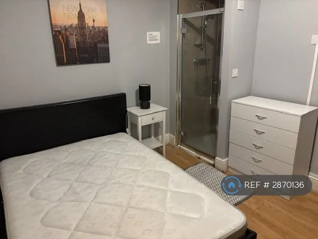 1 bedroom in Chester Road, Birmingham B24 0By, B24 (#2870136)