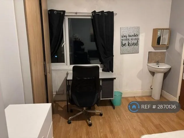 1 bedroom in Chester Road, Birmingham B24 0By, B24 (#2870136)