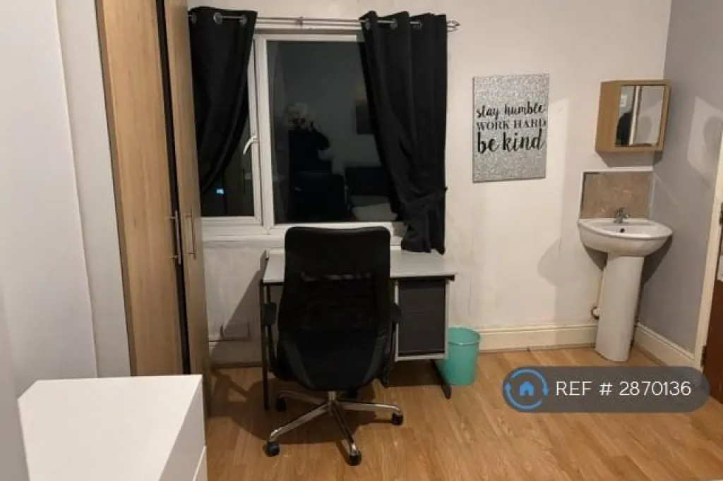1 bedroom in Chester Road, Birmingham B24 0By, B24 (#2870136)