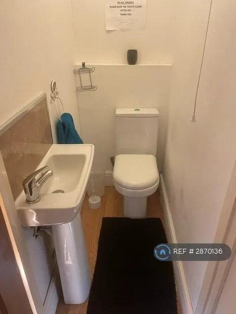 1 bedroom in Chester Road, Birmingham B24 0By, B24 (#2870136)