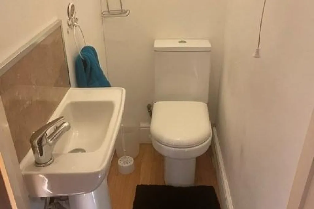 1 bedroom in Chester Road, Birmingham B24 0By, B24 (#2870136)