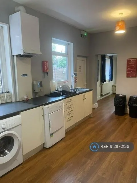 1 bedroom in Chester Road, Birmingham B24 0By, B24 (#2870136)