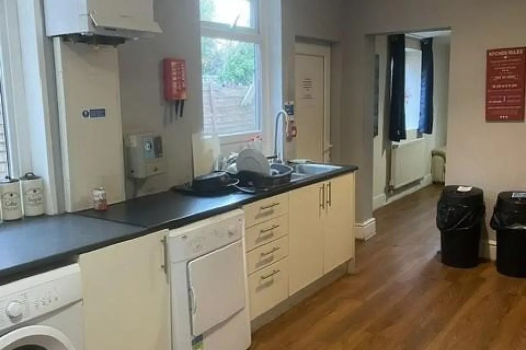 1 bedroom in Chester Road, Birmingham B24 0By, B24 (#2870136)