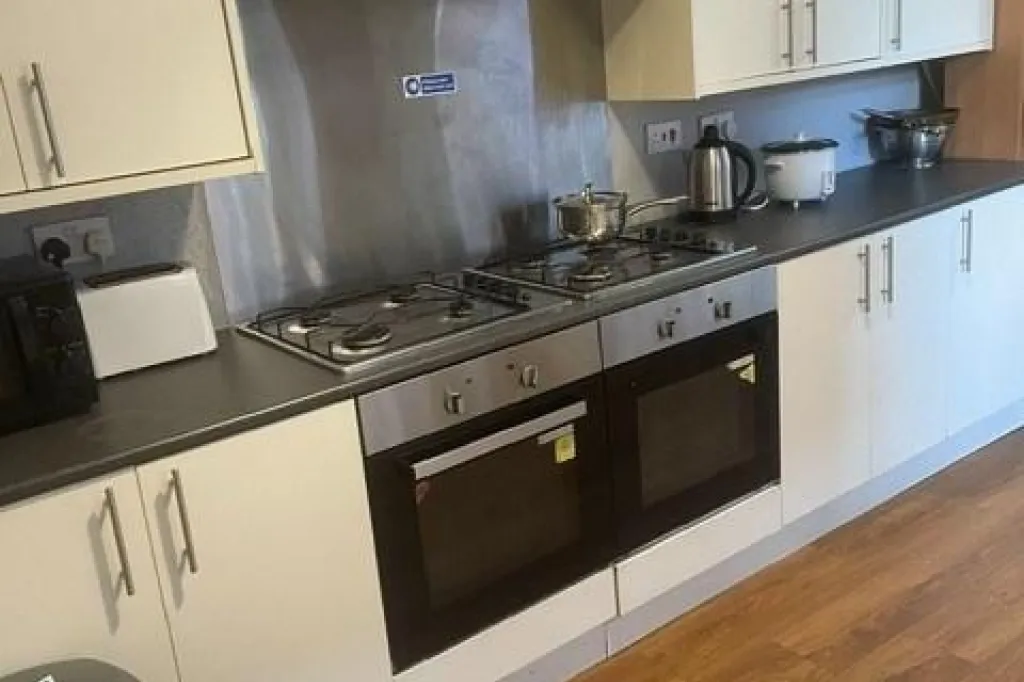 1 bedroom in Chester Road, Birmingham B24 0By, B24 (#2870136)