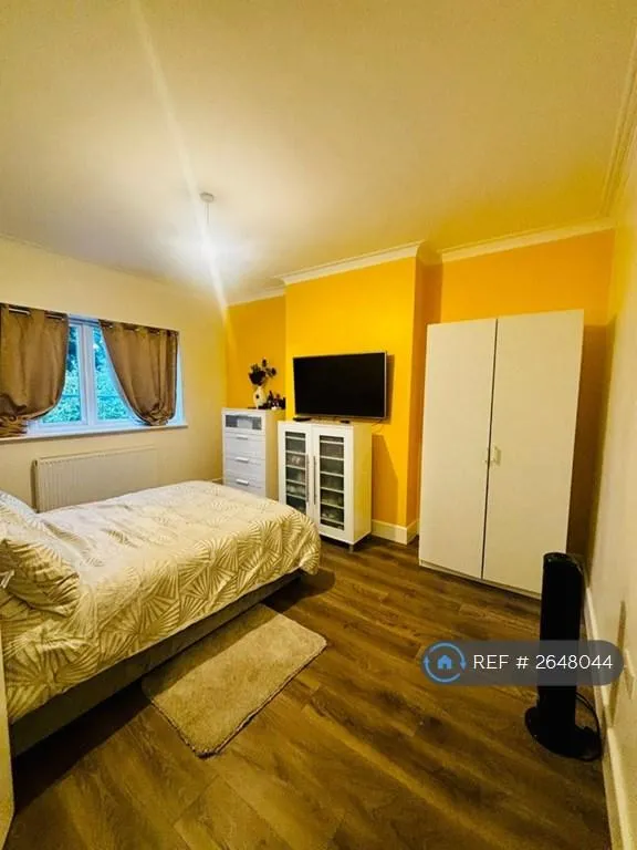 1 bedroom in Headcorn Road, Thornton Heath, CR7 (#2648044)