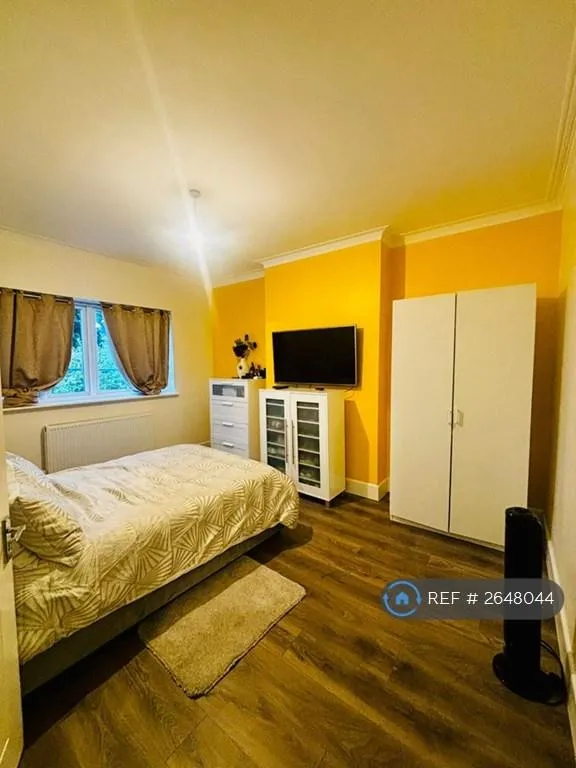 1 bedroom in Headcorn Road, Thornton Heath, CR7 (#2648044)