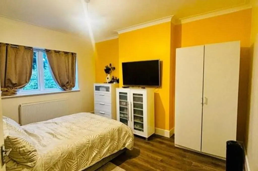 1 bedroom in Headcorn Road, Thornton Heath, CR7 (#2648044)