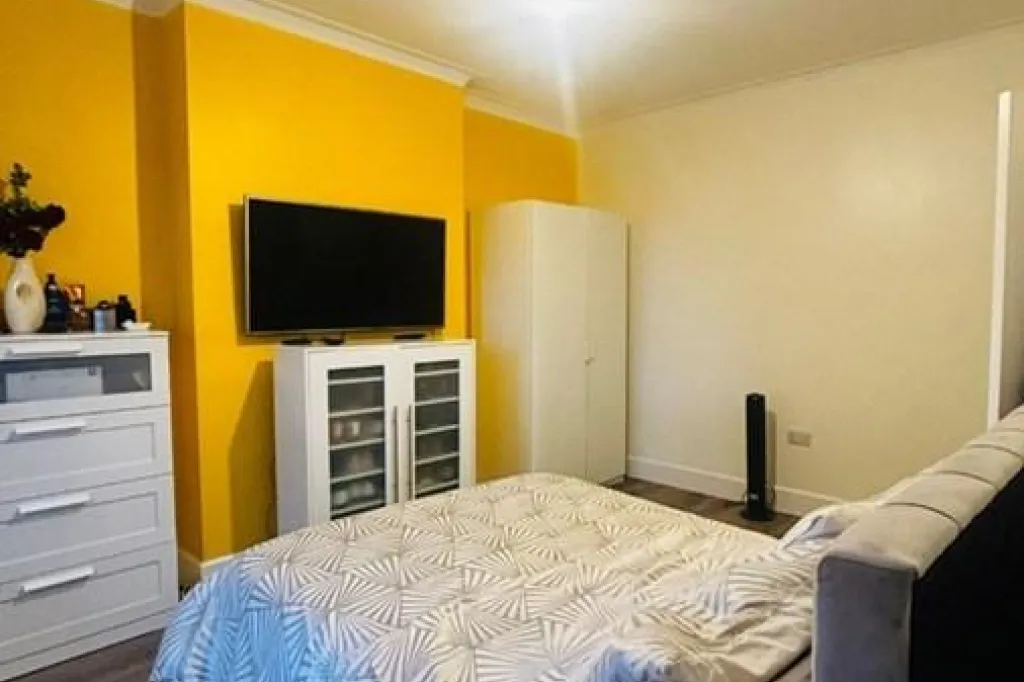 1 bedroom in Headcorn Road, Thornton Heath, CR7 (#2648044)