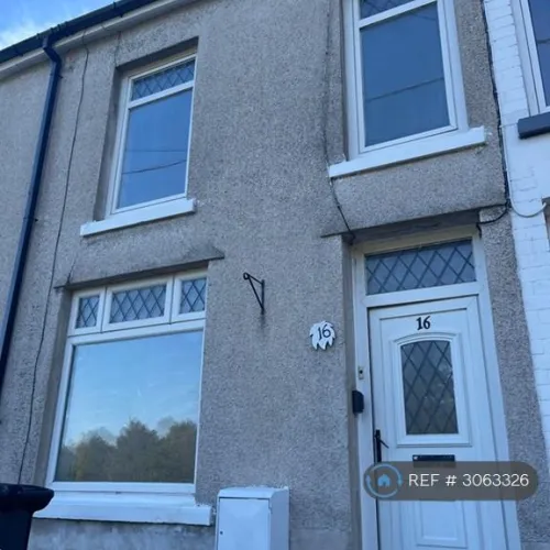 3 bedroom house in Bryn Terrace, Neath, SA11 (3 bed) (#3063326)