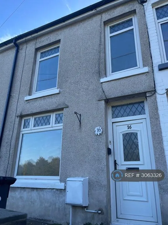 3 bedroom house in Bryn Terrace, Neath, SA11 (3 bed) (#3063326)