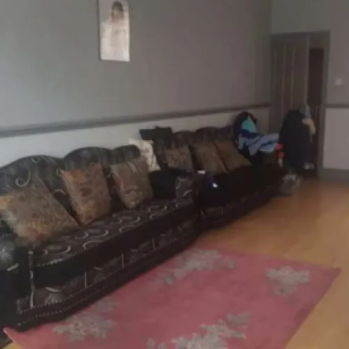 2 Bedroom House to Let