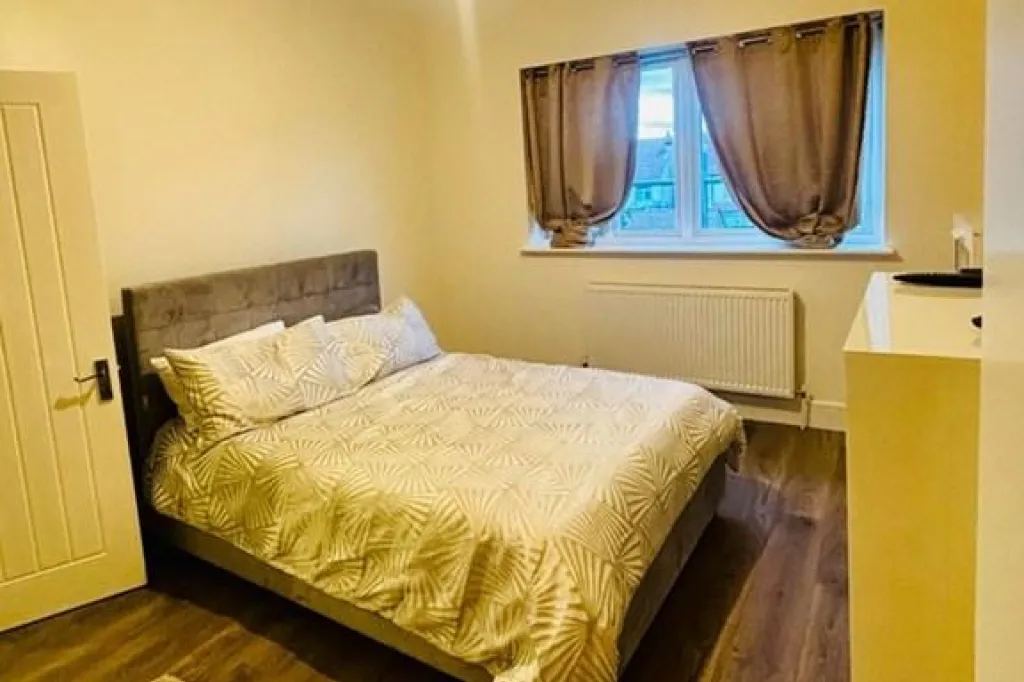 1 bedroom in Headcorn Road, Thornton Heath, CR7 (#2648044)