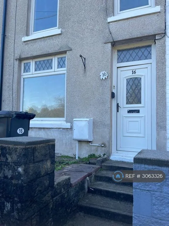 3 bedroom house in Bryn Terrace, Neath, SA11 (3 bed) (#3063326)