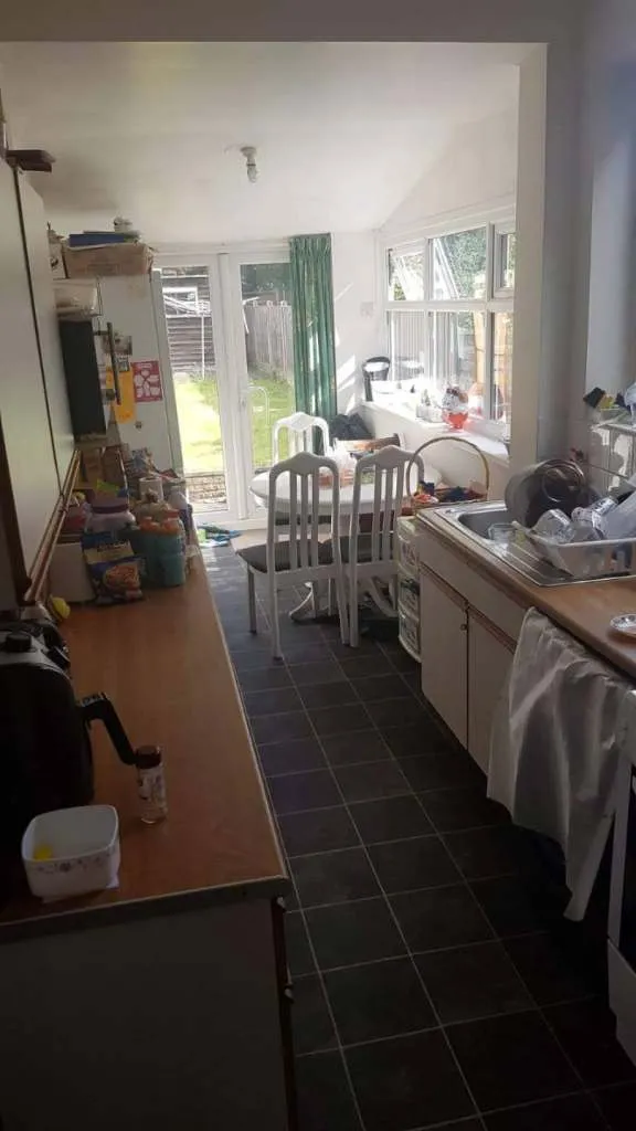 2 Bedroom House to Let
