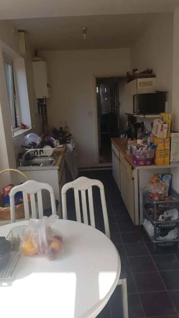 2 Bedroom House to Let