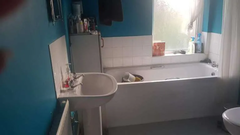 2 Bedroom House to Let