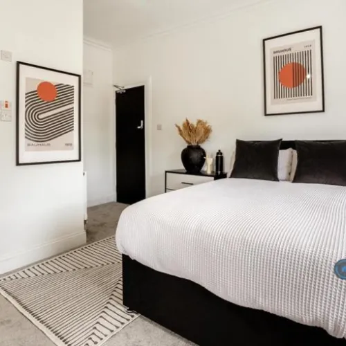1 bedroom in Dunkeld Road, Perth, PH1 (#2951290)