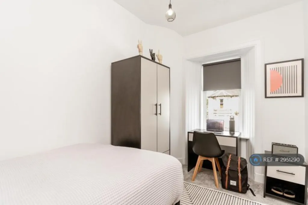 1 bedroom in Dunkeld Road, Perth, PH1 (#2951290)