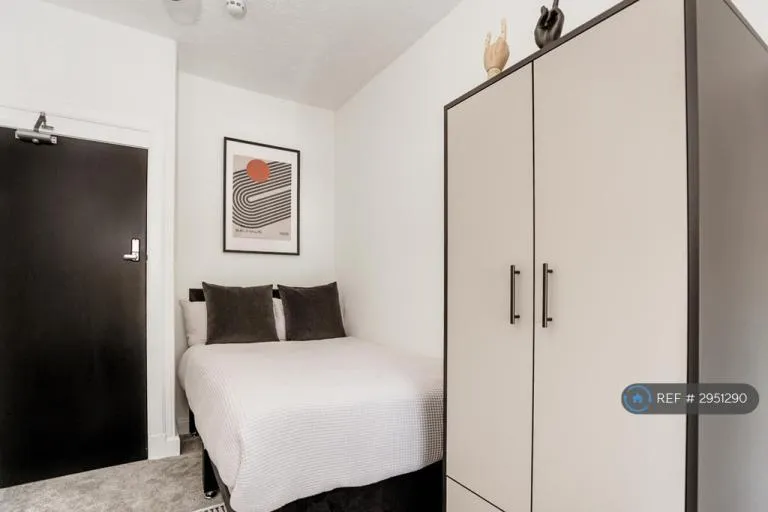 1 bedroom in Dunkeld Road, Perth, PH1 (#2951290)