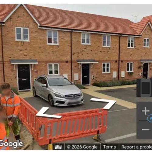 1 bedroom in Batsman Avenue, Gillingham, ME8 (#3010547)