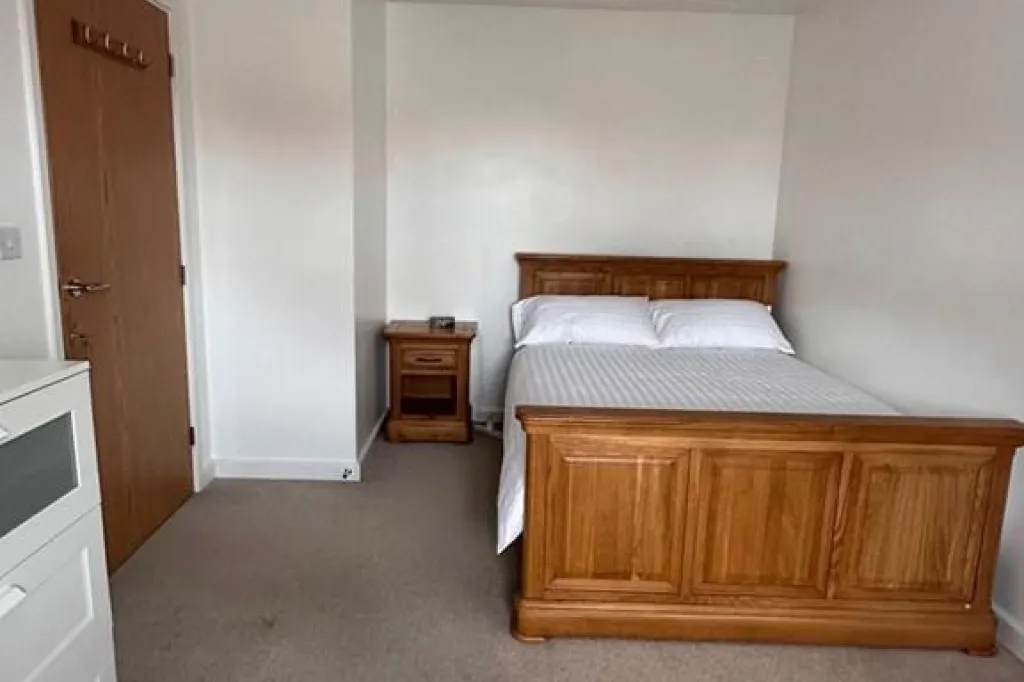 1 bedroom in Batsman Avenue, Gillingham, ME8 (#3010547)