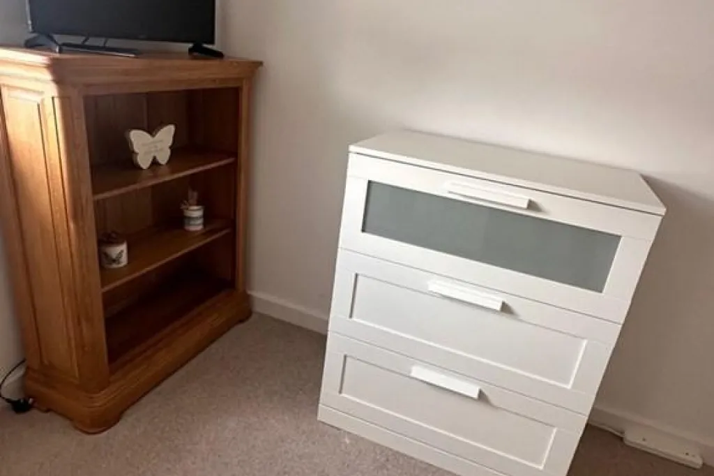 1 bedroom in Batsman Avenue, Gillingham, ME8 (#3010547)