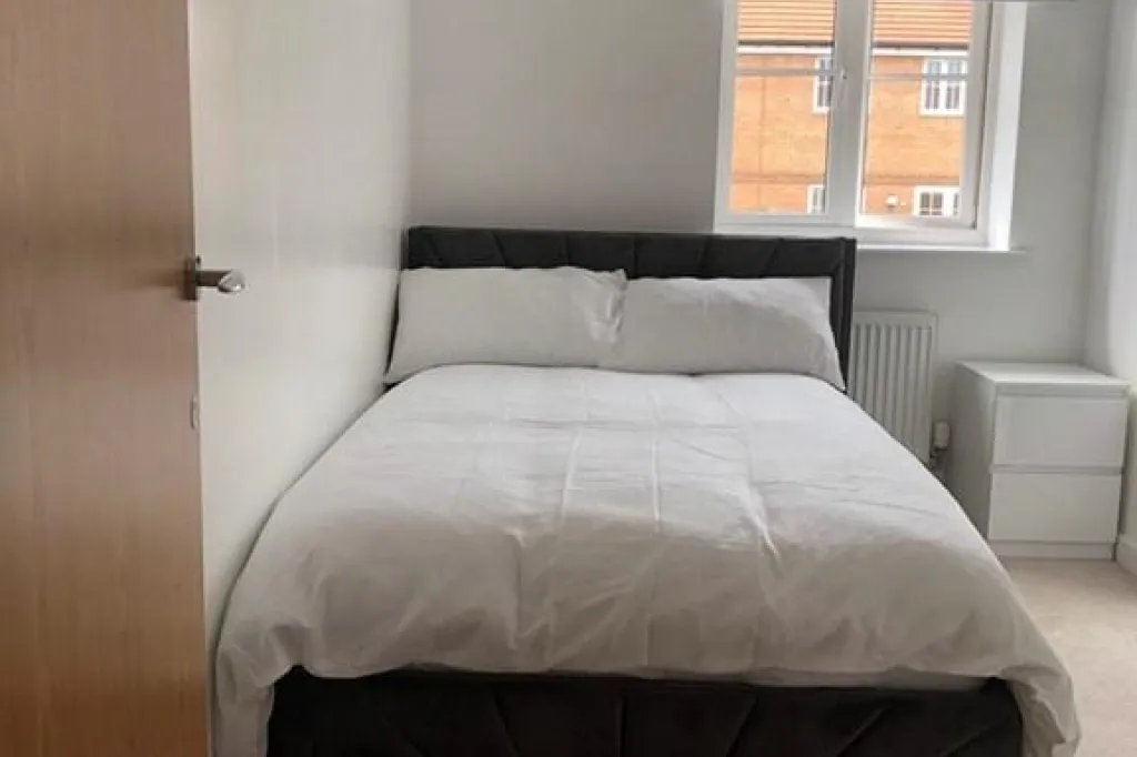 1 bedroom in Batsman Avenue, Gillingham, ME8 (#3010547)