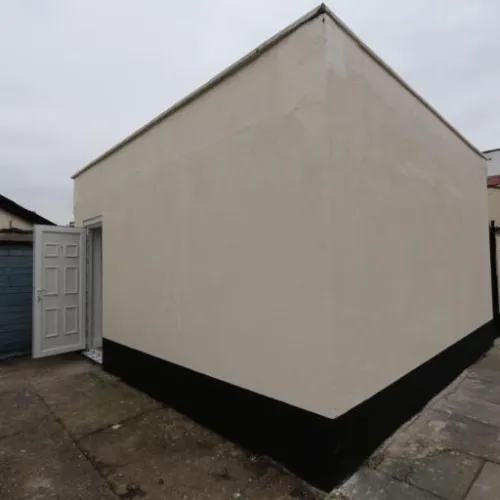 Refurbished Self-Contained Studio, Bills Included, 10 Mins to Ilford Station